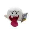 Nintendo Super Mario Boo Basic Plush Toy 12cm -Toy Sale Shop VRD00013BOO