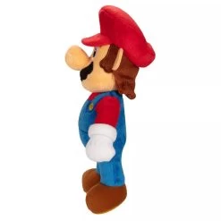 Nintendo Super Mario Plush Toy 25cm -Toy Sale Shop VRD00014MARIO 2