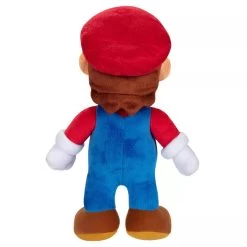 Nintendo Super Mario Plush Toy 25cm -Toy Sale Shop VRD00014MARIO 3