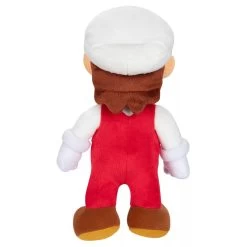 Nintendo Super Mario Fire Mario Plush Toy 25cm -Toy Sale Shop VRD00020 3