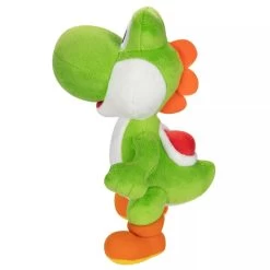 Nintendo Super Mario Yoshi Plush Toy 25cm -Toy Sale Shop VRD00021 2