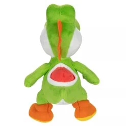 Nintendo Super Mario Yoshi Plush Toy 25cm -Toy Sale Shop VRD00021 3