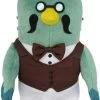 Animal Crossing Brewster Plush Toy 18cm