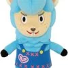 Animal Crossing Cyrus Plush Toy 20cm