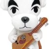 Animal Crossing Plush K.K. Slider 20cm 1 Animal Crossing Plush K.K. Slider 20cm -Toy Sale Shop VRD00074