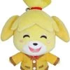 Animal Crossing Smiling Isabelle Plush Toy 20cm -Toy Sale Shop VRD00081