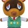 Animal Crossing Tom Nook Plush Toy Large 45cm -Toy Sale Shop VRD00085
