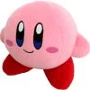 Kirby Plush Toy 15cm Pink