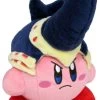 Kirby All Stars Beetle Plush Toy Small 16cm