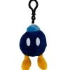 Mocchi Mocchi Mario Kart Bomb Clip On Plush Toy Small 12cm -Toy Sale Shop VRD01773