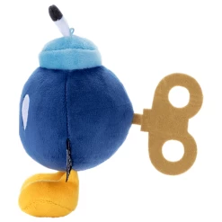 Mocchi Mocchi Mario Kart Bomb Clip On Plush Toy Small 12cm -Toy Sale Shop VRD01773