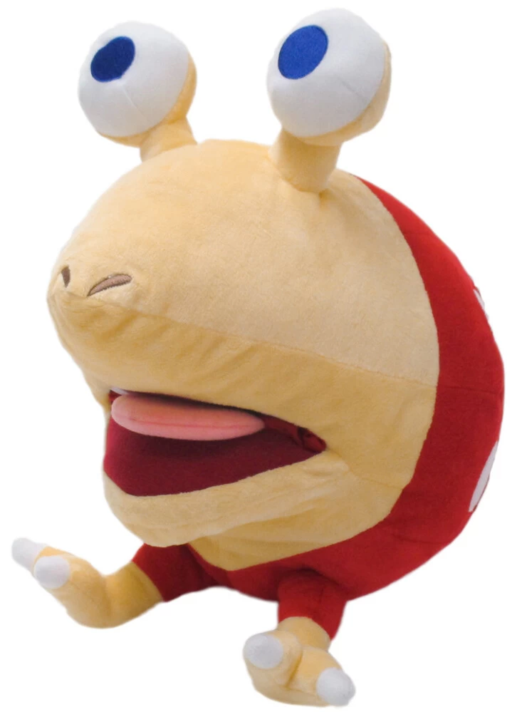 Pikmin Chappie Plush Toy 30cm 3 Pikmin Chappie Plush Toy 30cm