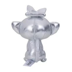 Pokemon Select Grookey Plush Toy 20cm Silver 25th Anniversary -Toy Sale Shop VRD02048GROOKEY 2