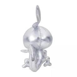 Pokemon Select Sobble Plush Toy 20cm Silver 25th Anniversary 8 Pokemon Select Sobble Plush Toy 20cm Silver 25th Anniversary -Toy Sale Shop VRD02048SOBBLE 2
