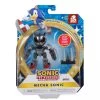 Sonic The Hedgehog Sonic Mecha Sonic Articulated Figure 10cm
