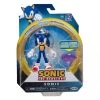 Sonic The Hedgehog Modern Sonic Articulated Figure 10cm -Toy Sale Shop VRD02277SONIC