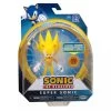 Sonic The Hedgehog Super Sonic Articulated Figure 10cm 1 Sonic The Hedgehog Super Sonic Articulated Figure 10cm -Toy Sale Shop VRD02277SSONIC