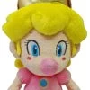 Super Mario Baby Princess Peach Plush Toy 15cm -Toy Sale Shop VRD02344