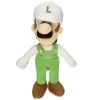 Nintendo Super Mario Fire Luigi Plush Toy 22cm -Toy Sale Shop VRD02376