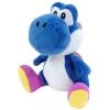 Nintendo Super Mario Blue Yoshi Plush Toy 20cm