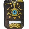 The Legend Of Zelda Sheikah Slate Plush Cushion 40cm