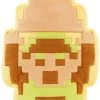 The Legend Of Zelda 8 Bit Link Plush Cushion B 45cm -Toy Sale Shop VRD02546