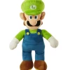 Nintendo Super Mario Luigi Plush Toy 25cm -Toy Sale Shop VRD02706
